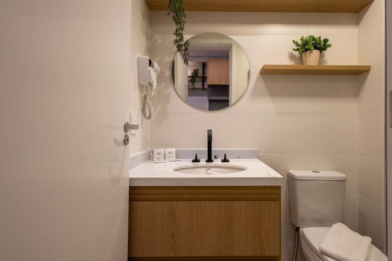 360 Ambience Mariana Apartment *
