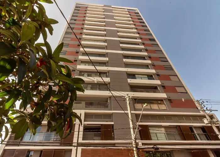 360 Ambience Vila Mariana