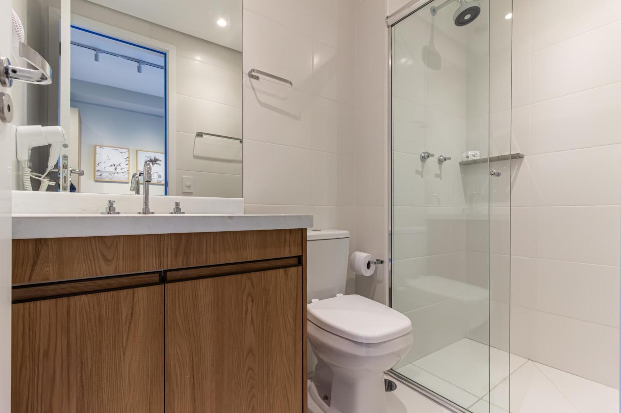 Apartamento 360 Ambience Mariana *