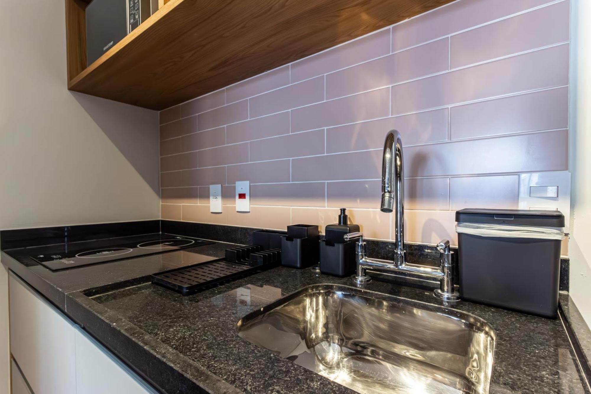 Apartamento 360 Ambience Mariana