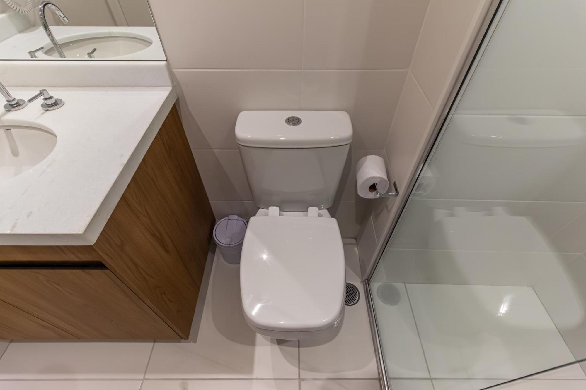 360 Ambience Mariana Apartamento São Paulo