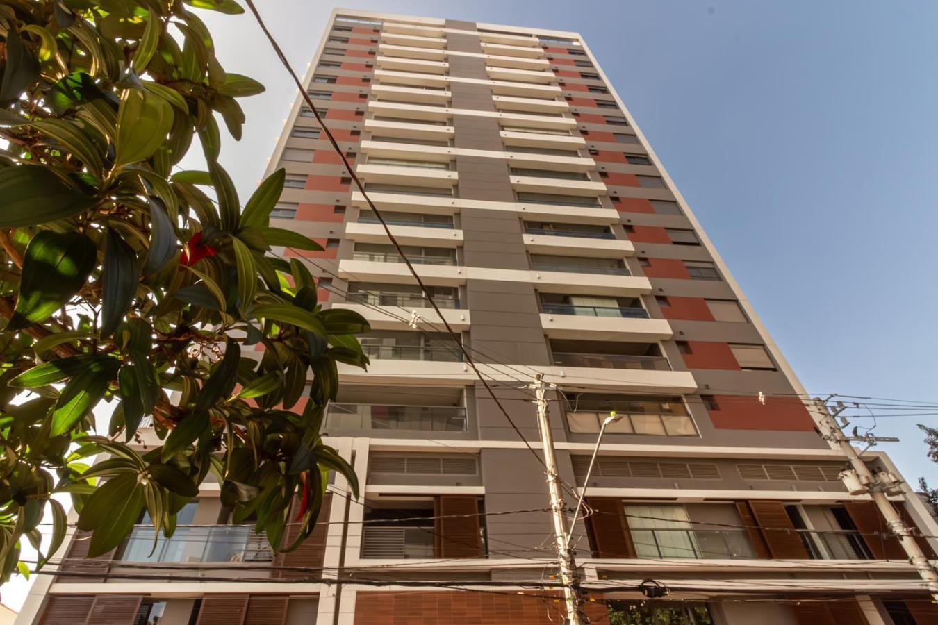 360 Ambience Mariana Apartamento