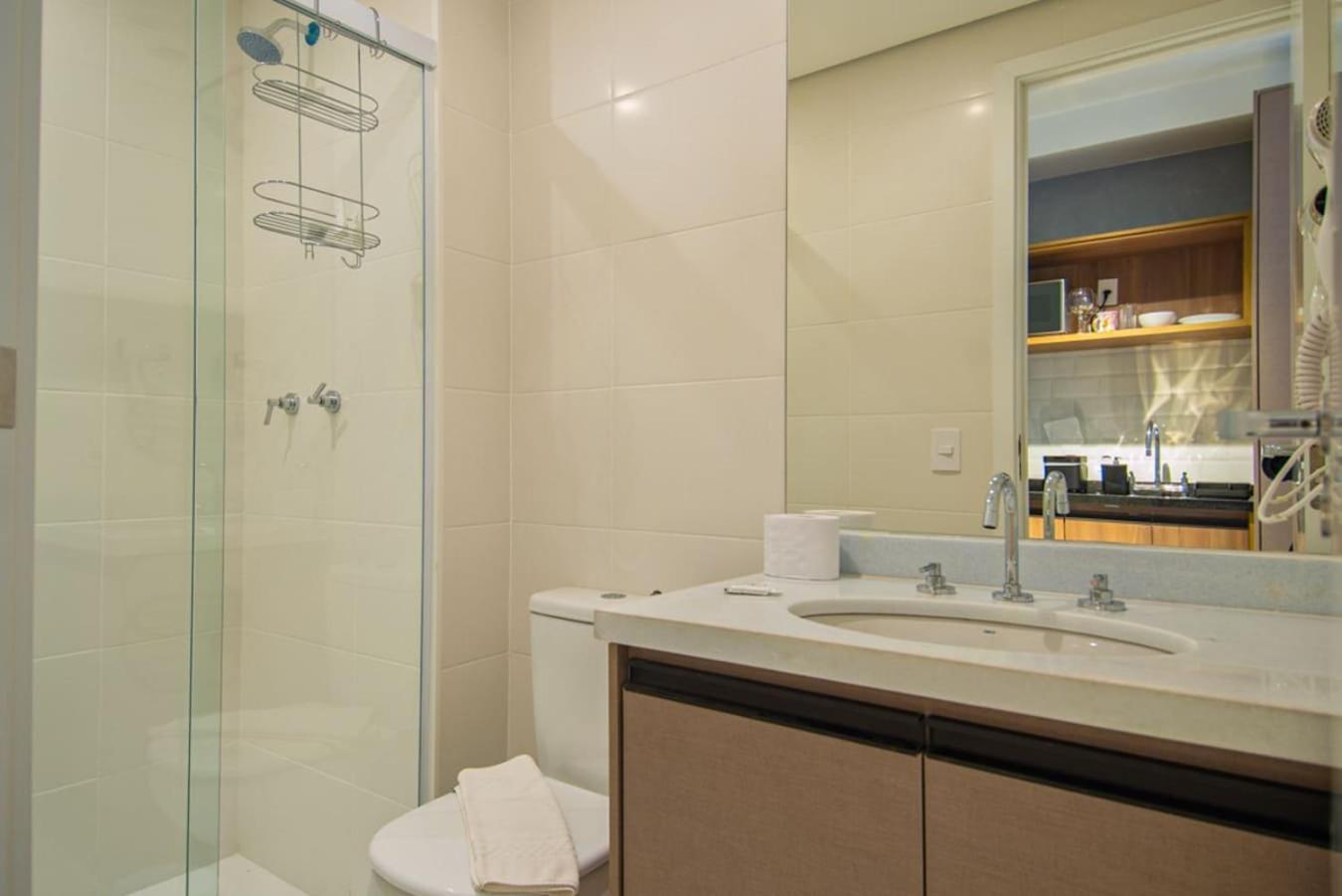 360 Ambience Mariana Apartamento São Paulo