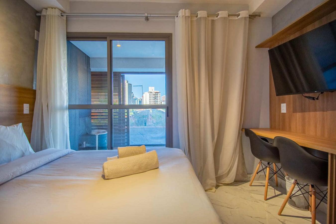 360 Ambience Mariana Apartamento