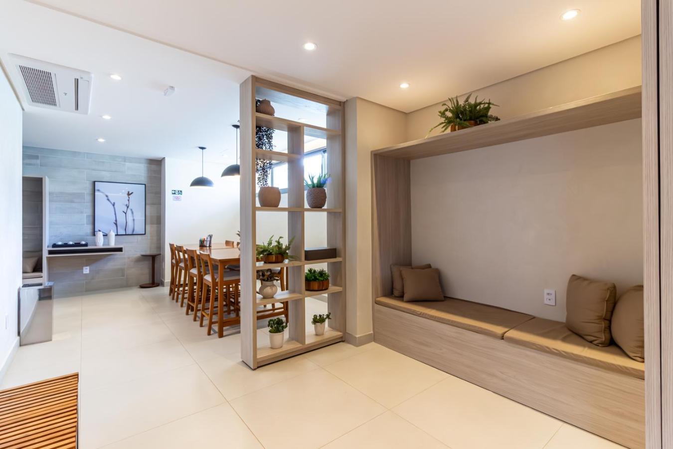 Apartamento 360 Ambience Mariana
