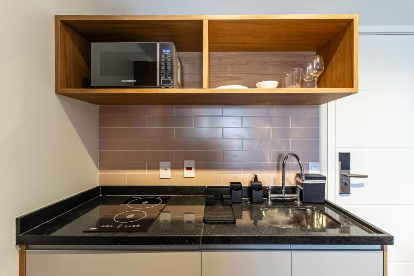 360 Ambience Mariana Apartamento