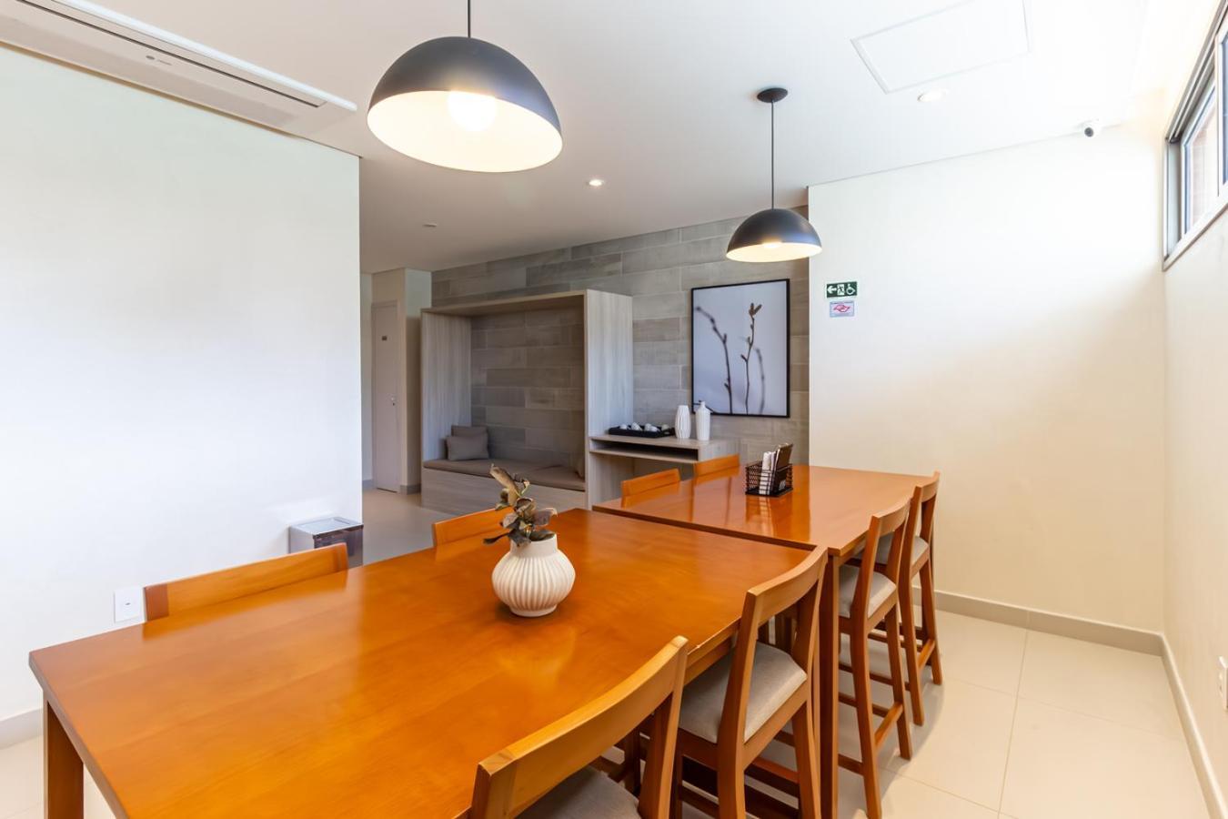 360 Ambience Mariana Apartamento *