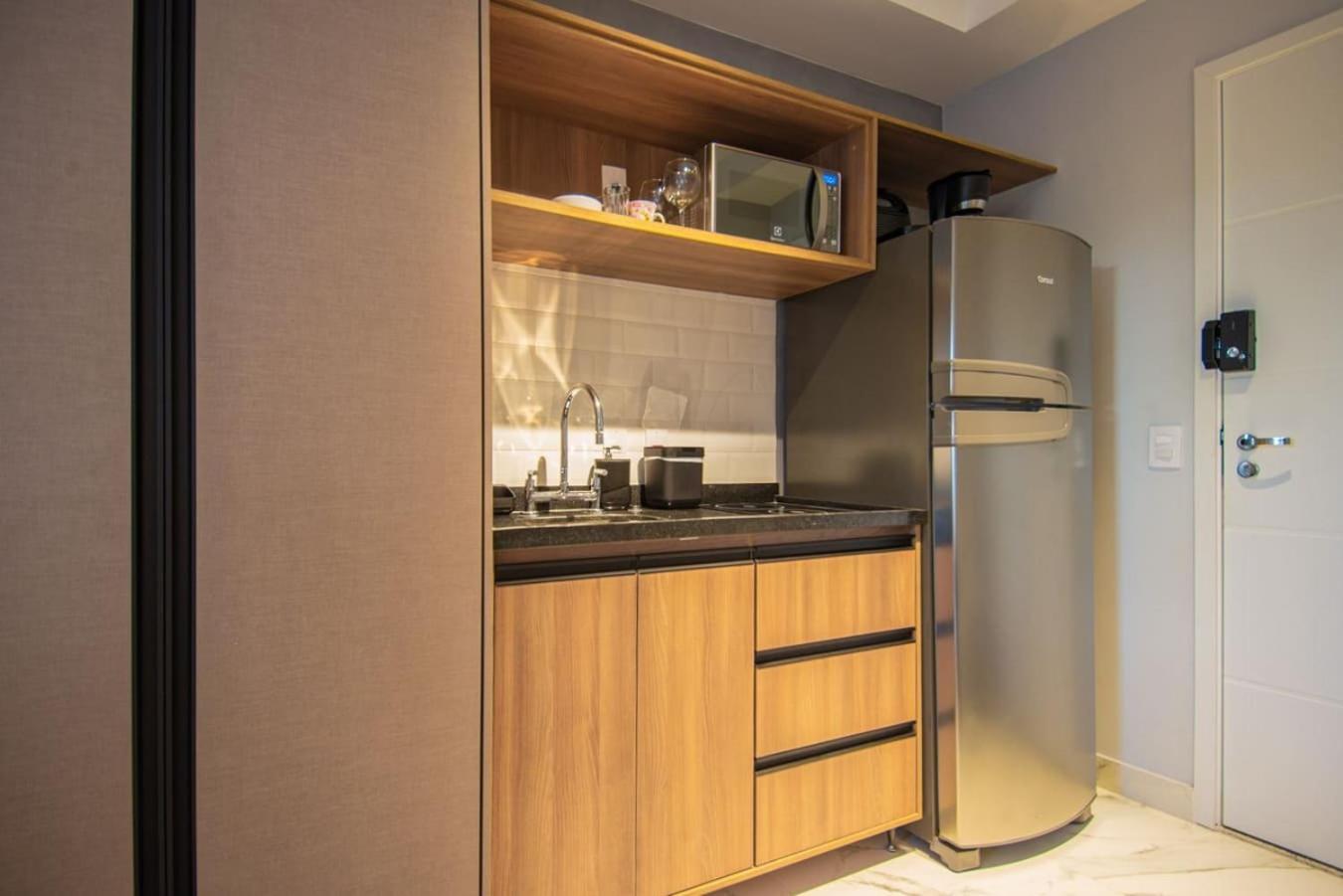 Apartamento 360 Ambience Mariana