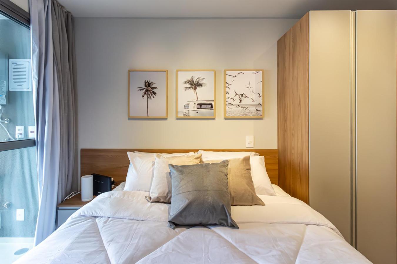 360 Ambience Mariana Apartamento São Paulo