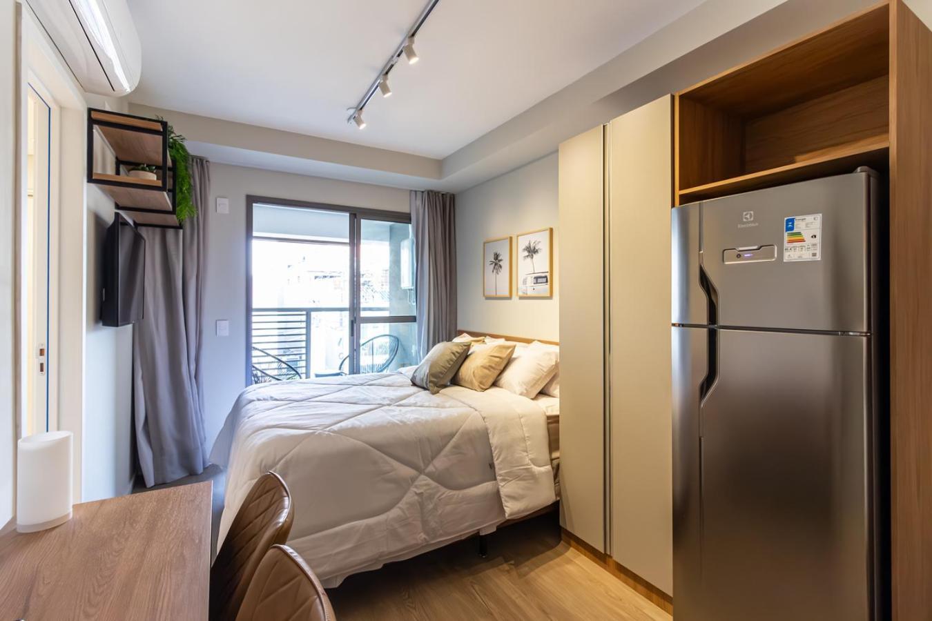 360 Ambience Mariana Apartamento São Paulo