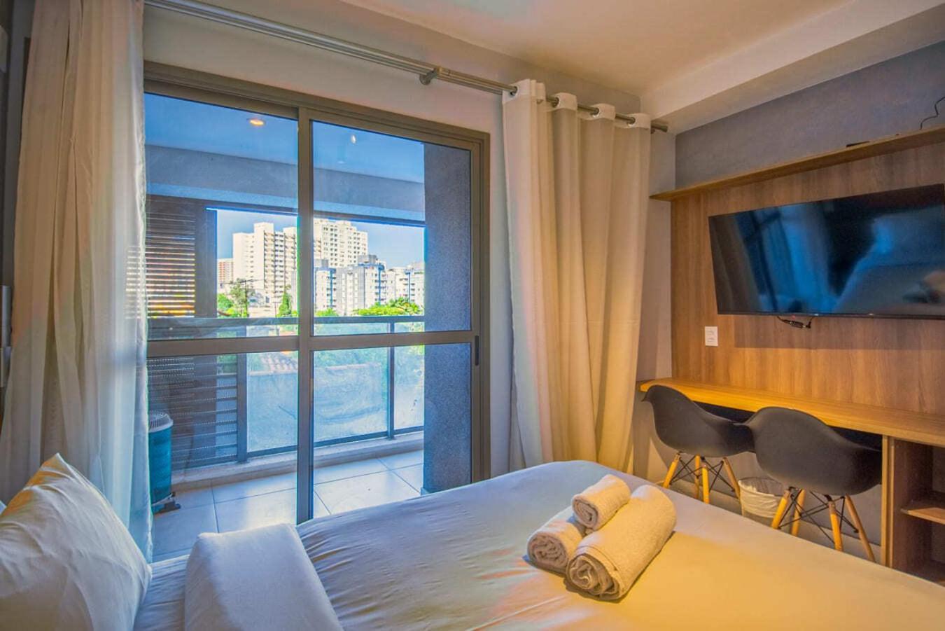 360 Ambience Mariana Apartamento