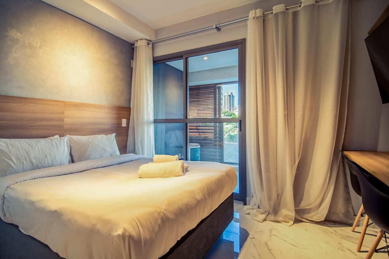 Apartamento 360 Ambience Mariana