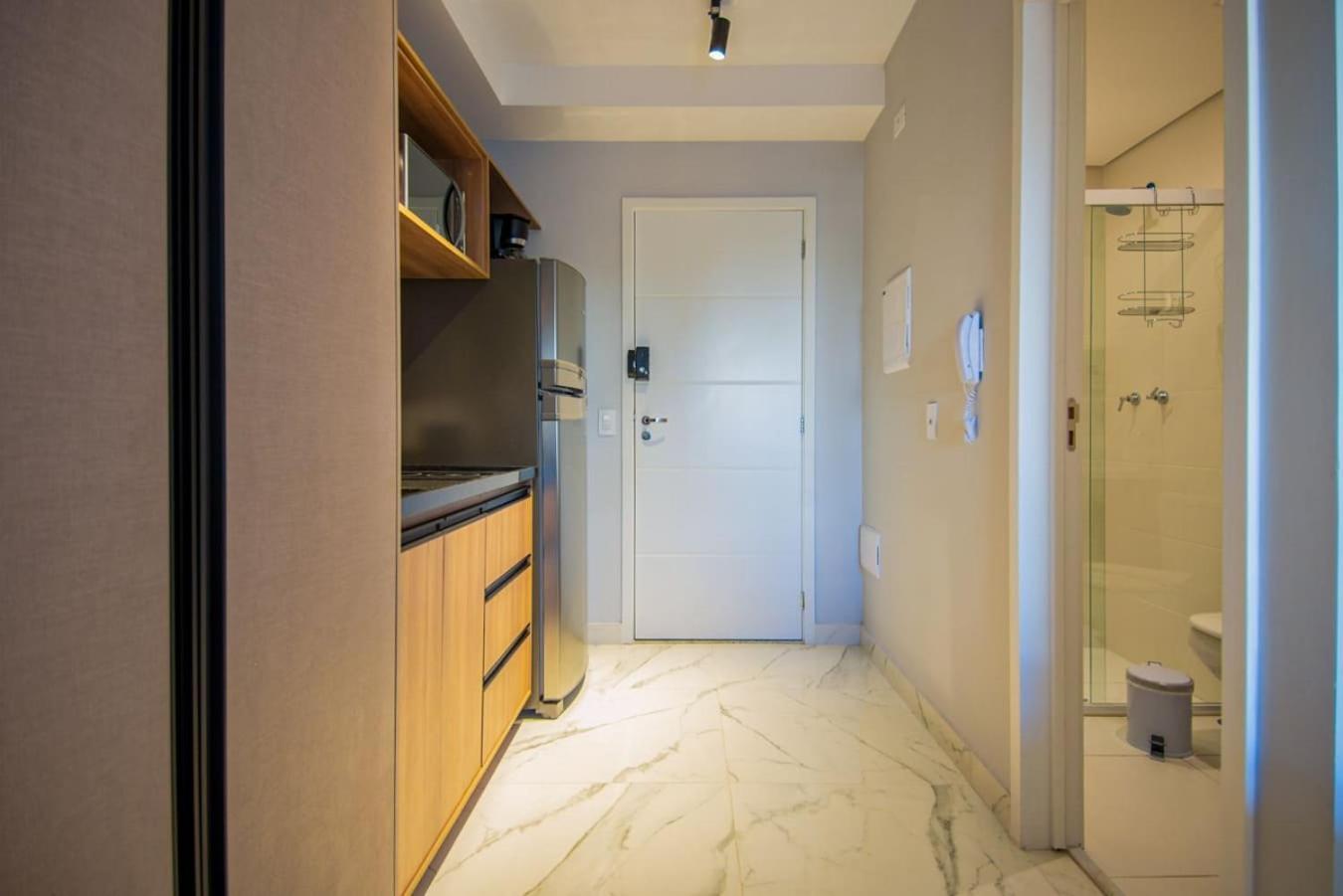 360 Ambience Mariana Apartamento