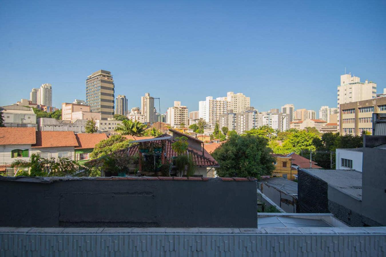 360 Ambience Mariana Apartamento *