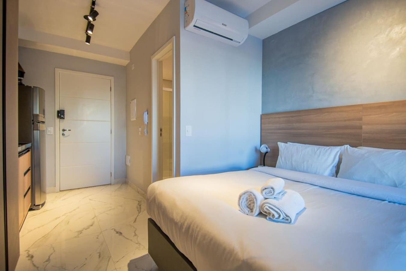 Apartamento 360 Ambience Mariana *