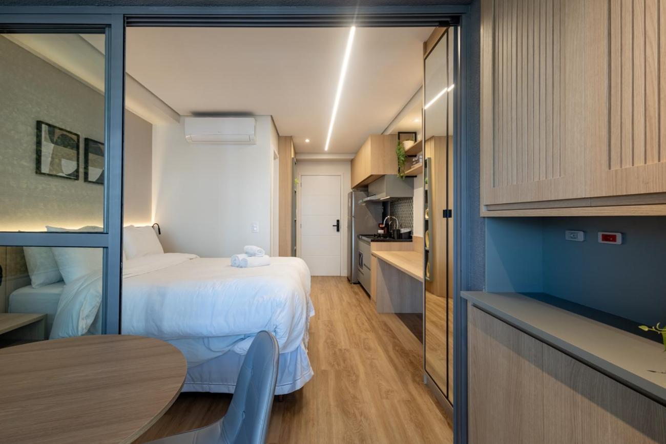 Apartamento 360 Ambience Mariana
