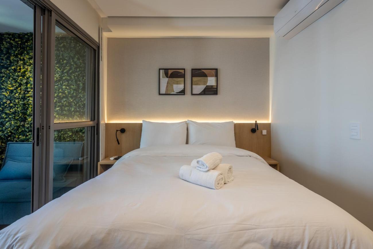 360 Ambience Mariana Apartamento São Paulo