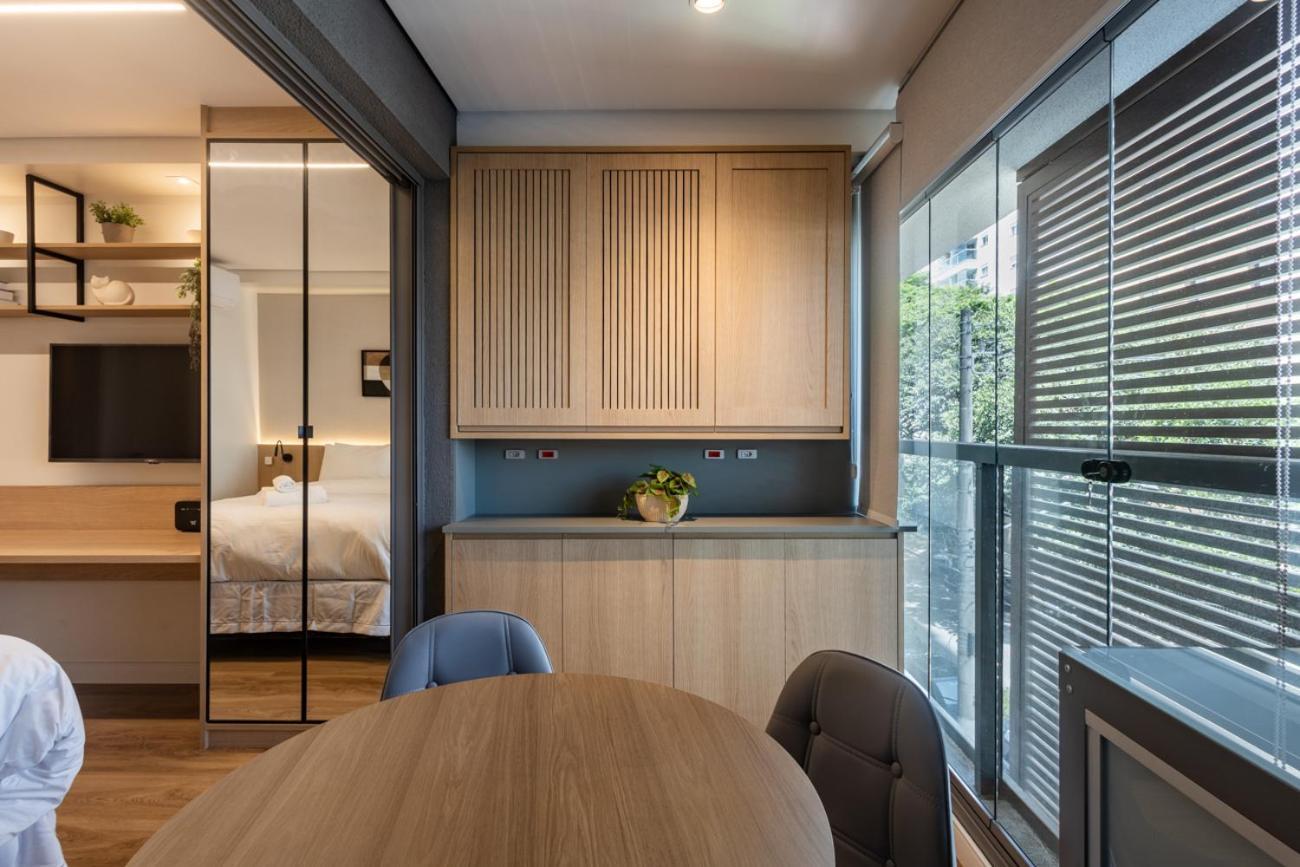 360 Ambience Mariana Apartamento *