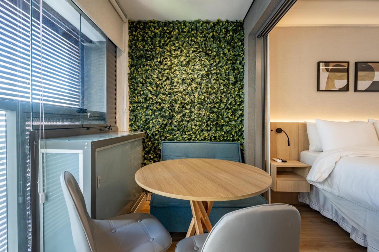 Apartamento 360 Ambience Mariana *