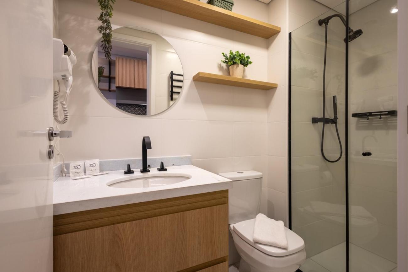 360 Ambience Mariana Apartamento