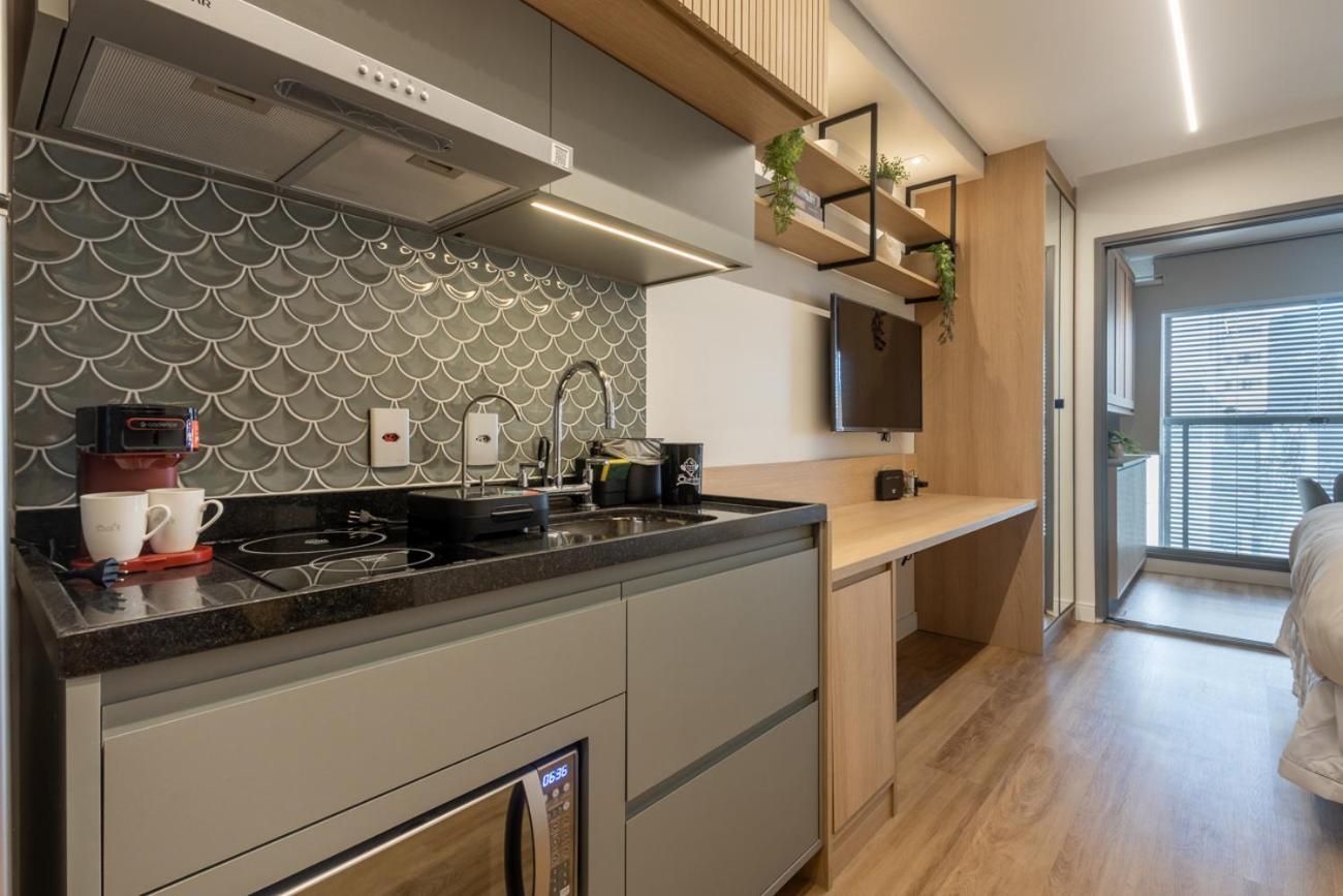 Apartamento 360 Ambience Mariana *
