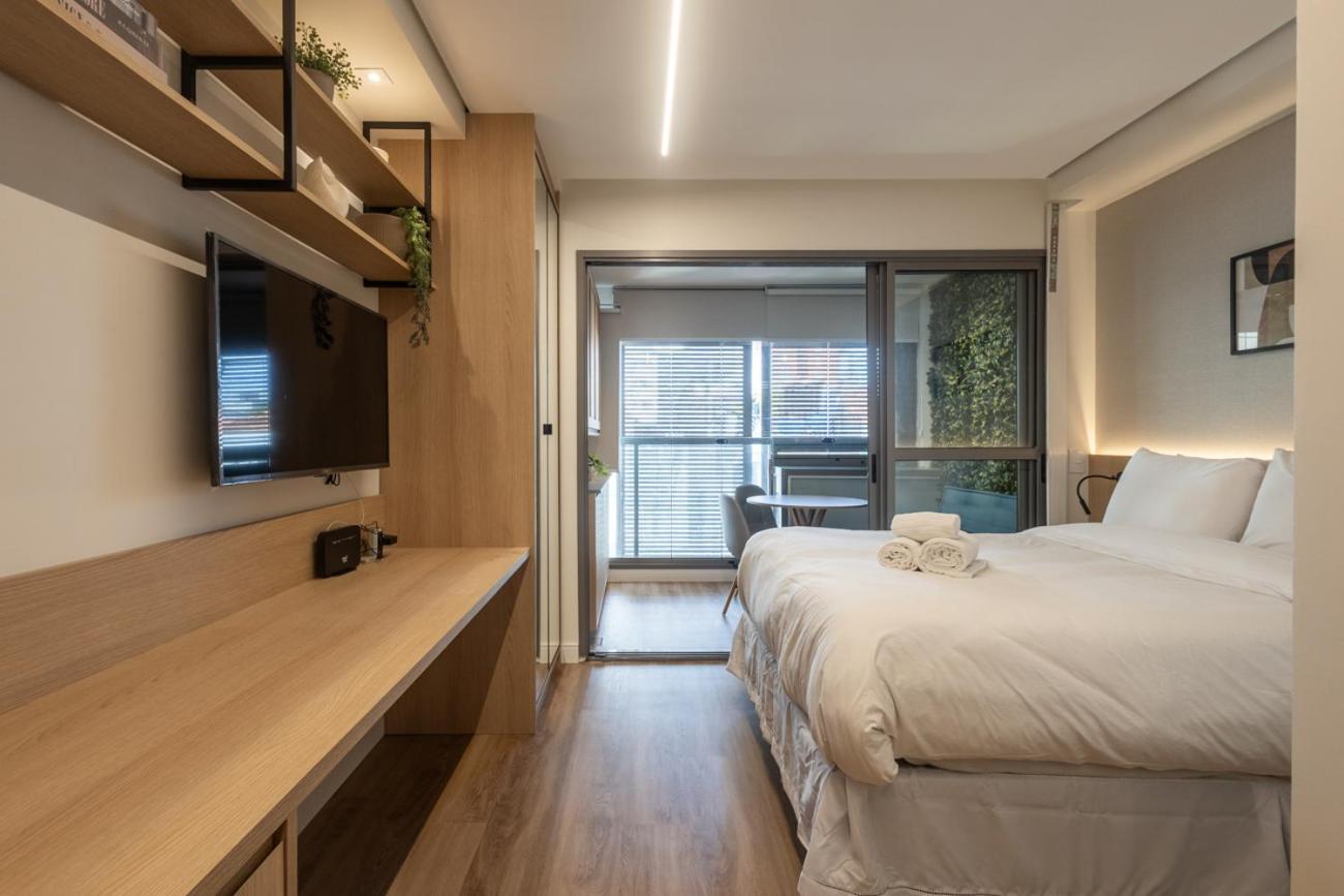 360 Ambience Mariana Apartamento São Paulo