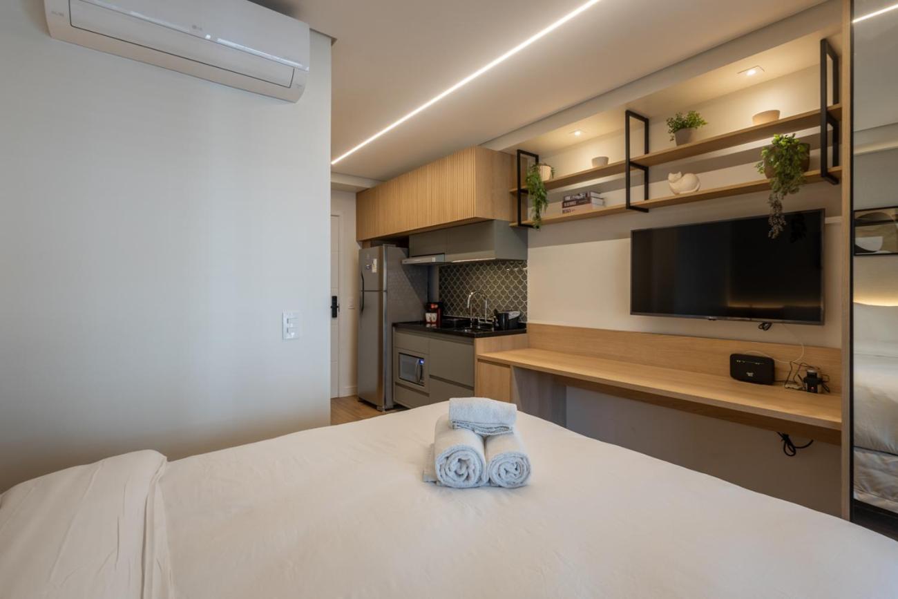 360 Ambience Mariana Apartamento
