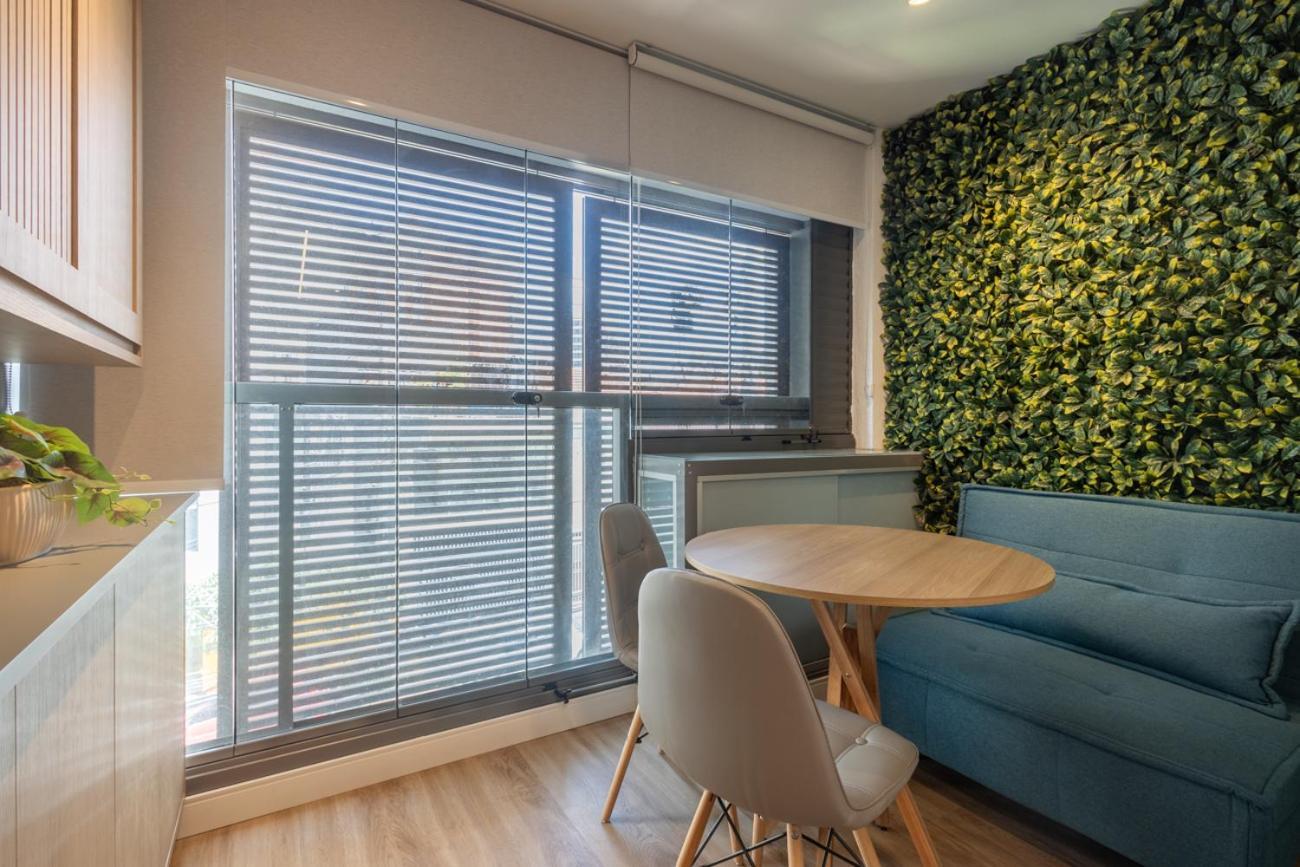Apartamento 360 Ambience Mariana *