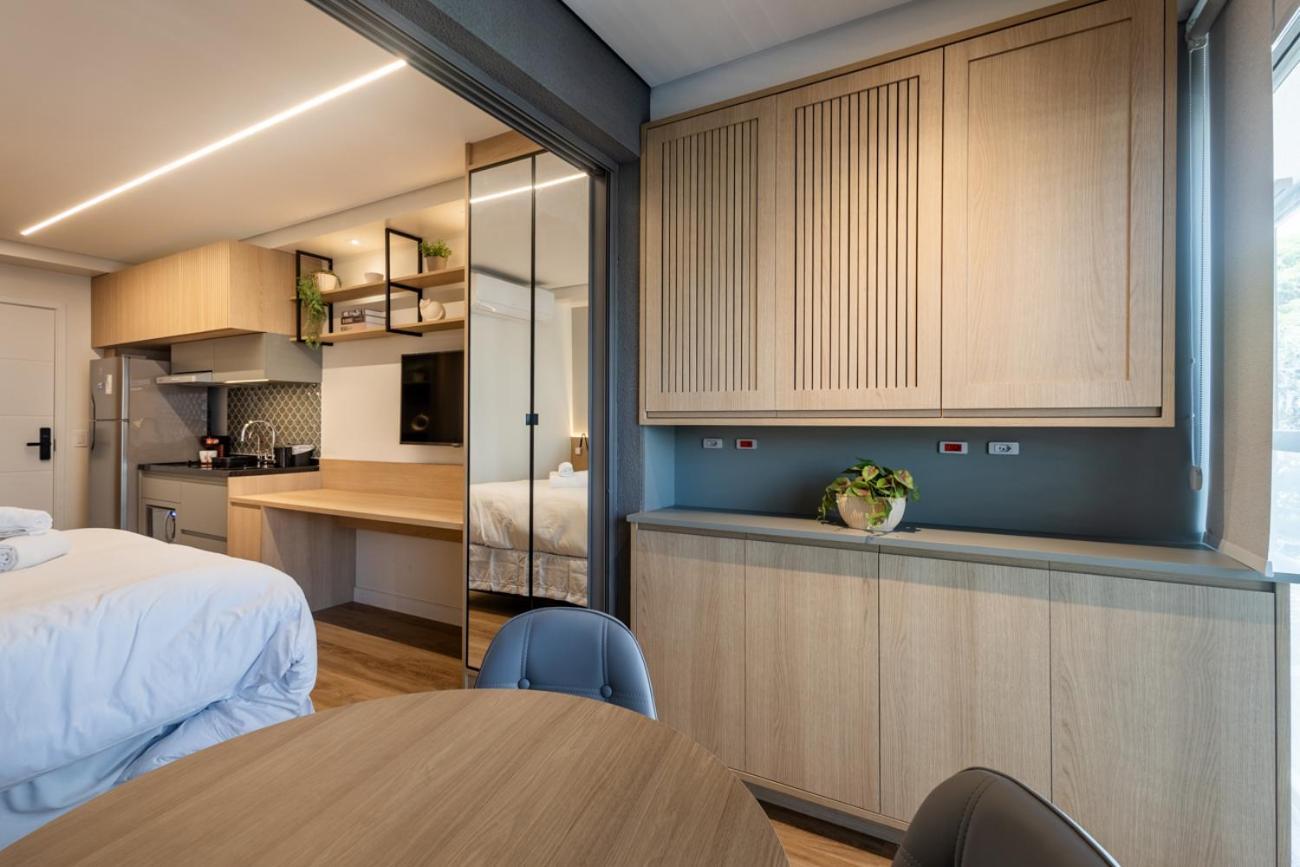 Apartamento 360 Ambience Mariana