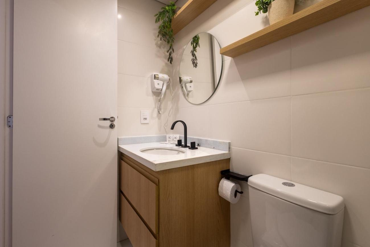 Apartamento 360 Ambience Mariana São Paulo